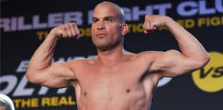 Tito Ortiz