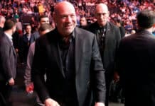Dana White Wife Dana White