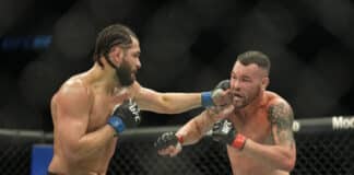 jorge masvidal