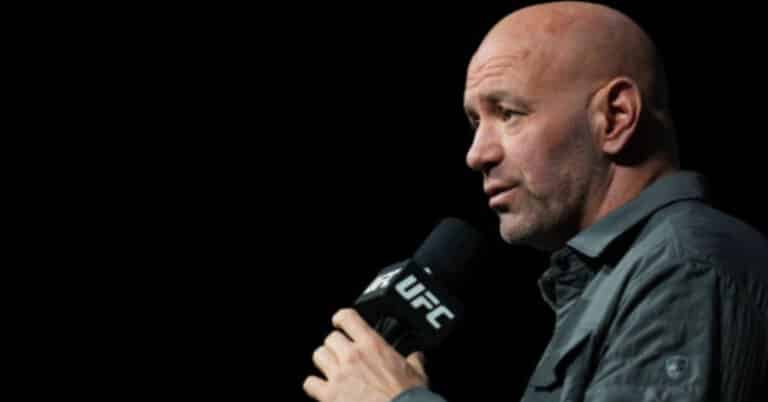 Dana White’s mother describes UFC leader as ‘Vindictive tyrant’ in 2011 interview: ‘The person I knew changed’