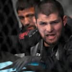 khabib nurmagomedov