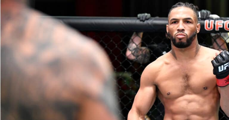 Kevin Lee hopes to sign with PFL in Eagle FC’s absence: “I’m basically a free agent right now”