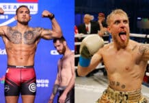 Anthony Pettis
