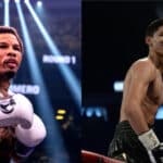 Gervonta Davis