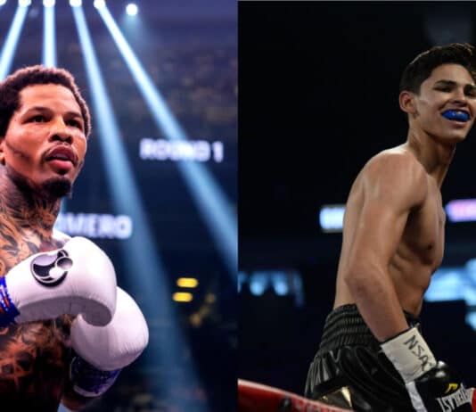 Gervonta Davis