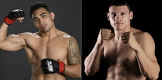 Punahele Soriano, Roman Koylov