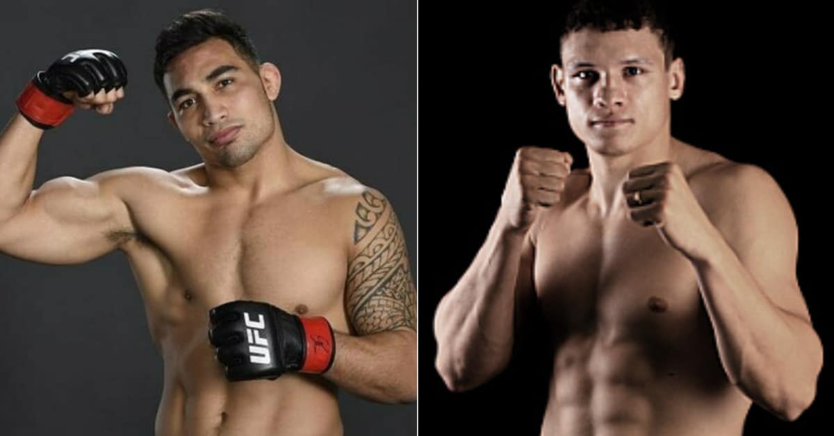 Punahele Soriano, Roman Koylov