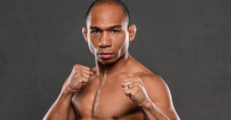 John Dodson set to make BKFC return against Jarod Grant at KnuckleMania 3