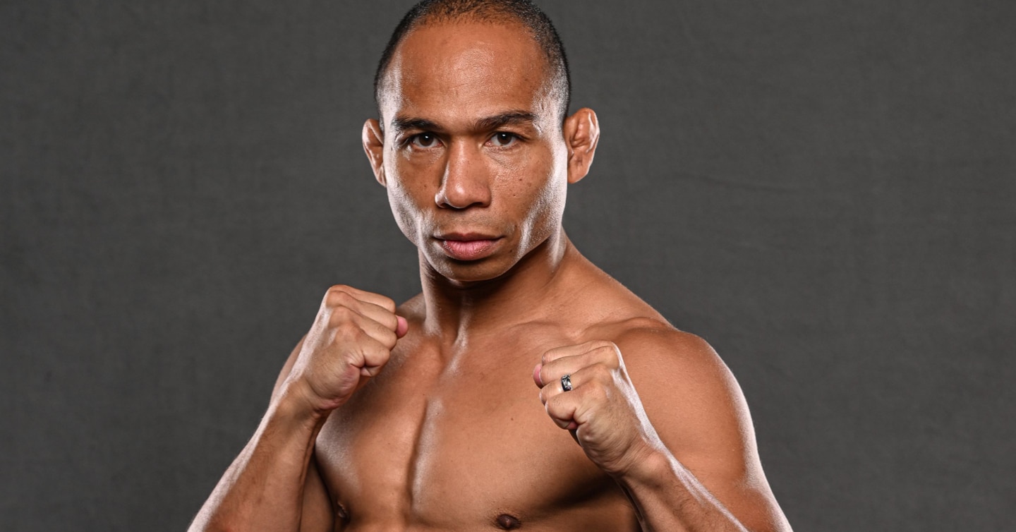 John Dodson, BKFC, Jarod Grant