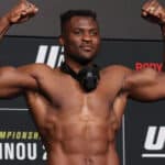 francis ngannou