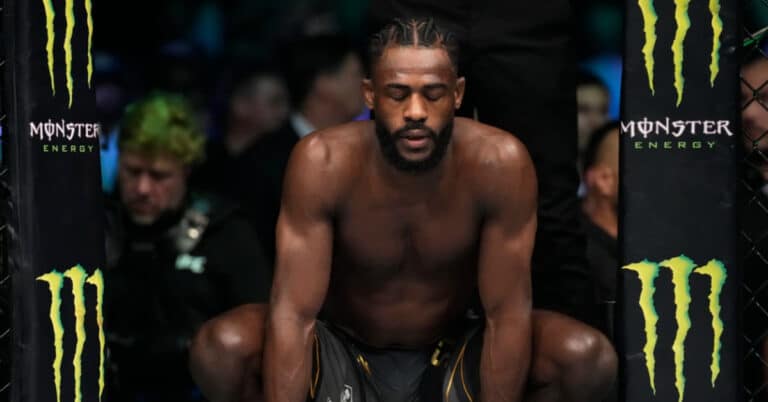 Aljamain Sterling reveals bicep tear may prevent him from March UFC return against Henry Cejudo