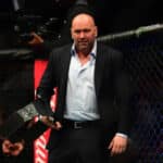 UFC Dana White Punishment