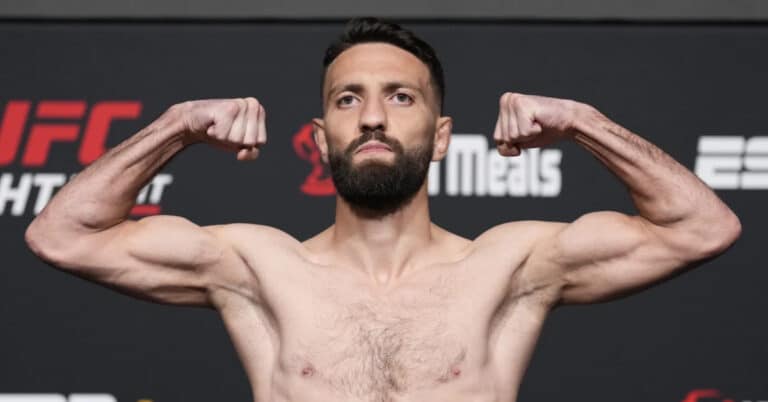 Exclusive|Undefeated Javid Basharat wants three fights in 2023