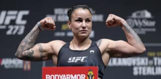 Raquel Pennington, Ketlen Vieira, UFC Fight Night 217