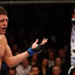 nick diaz