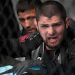 Khabib Nurmagomedov Coach