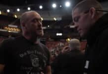 Nate Diaz