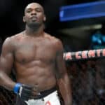 jon jones