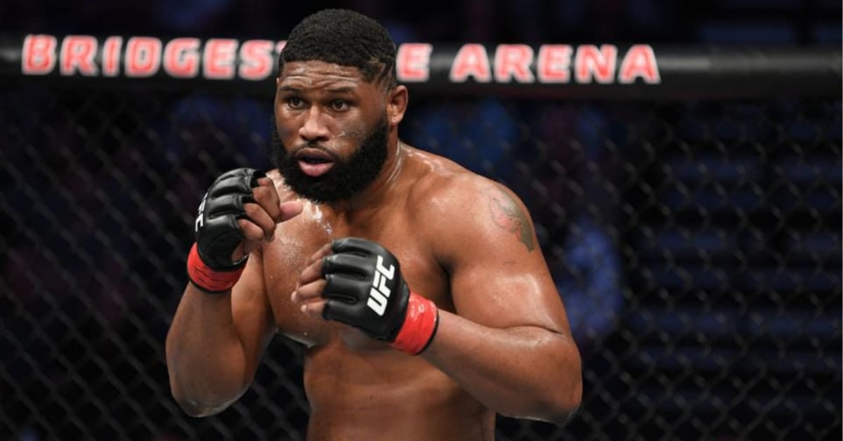 curtis blaydes