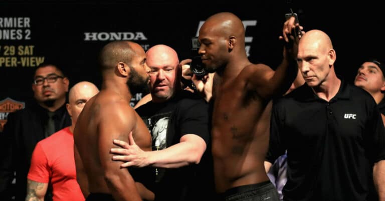 Daniel Cormier touts Ciryl Gane as ‘Difficult style matchup’ for Jon Jones ahead of UFC 285 return