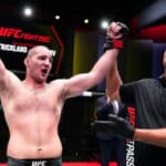 UFC Vegas 67