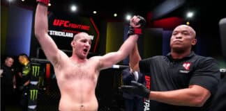 UFC Vegas 67