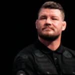 Michael Bisping UFC