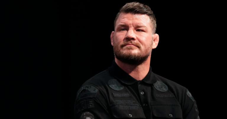 Ex-UFC champion Michael Bisping set for second back surgery, fears ‘Lifetime of pain and misery’