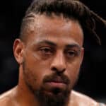 Greg Hardy BKFC UFC