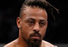Greg Hardy BKFC UFC