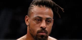 Greg Hardy BKFC UFC