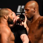 Jon Jones Daniel Cormier UFC 285