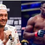 tyson fury