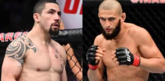 Robert Whittaker