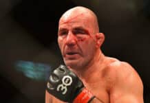 Glover Teixeira Retire UFC 283