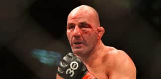 Glover Teixeira Retire UFC 283