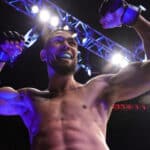 Johnny Walker UFC 283