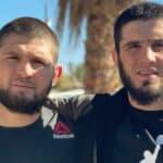 Islam Makhachev