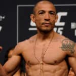 jose aldo