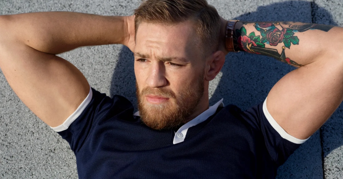 Conor McGregor's coach makes a list of names he could fight in UFC return, Justin Gaethje included 1 conor mcgregor