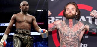 floyd mayweather