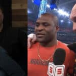 Tyson Fury