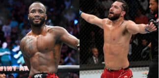 leon edwards
