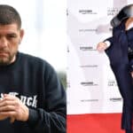nick diaz