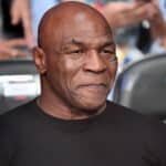 Mike Tyson Rape Boxing