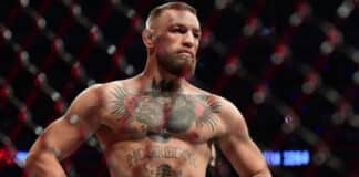 Conor McGregor The Ultimate Fighter