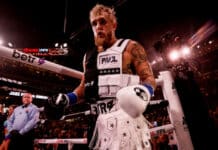 Jake Paul Tommy Fury Fight