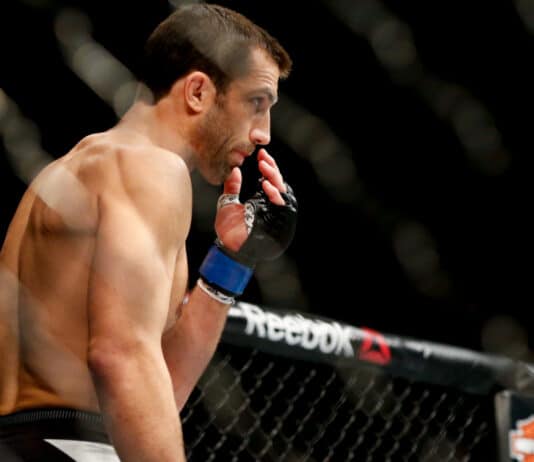luke rockhold