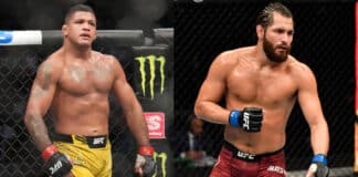 jorge masvidal
