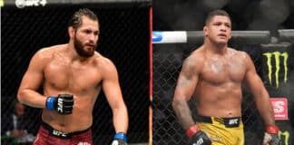 jorge masvidal